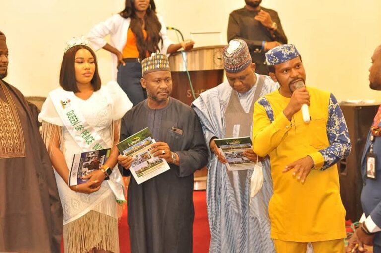 NEFSIC Community Engagement